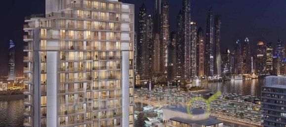 1 bedroom Apartment in Dubai Harbour, UAE No. 2625 8