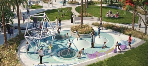 1 bedroom Apartment in Dubai Harbour, UAE No. 2625 6