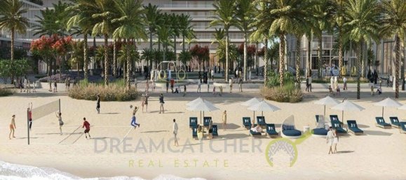 1 bedroom Apartment in Dubai Harbour, UAE No. 2625 7