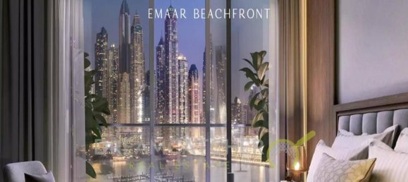 1 bedroom Apartment in Dubai Harbour, UAE No. 2625 12