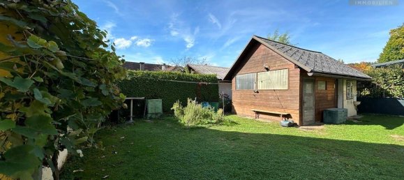 4 غرف نوم منزل في Klagenfurt am Worthersee, Austria رقم 215971 5