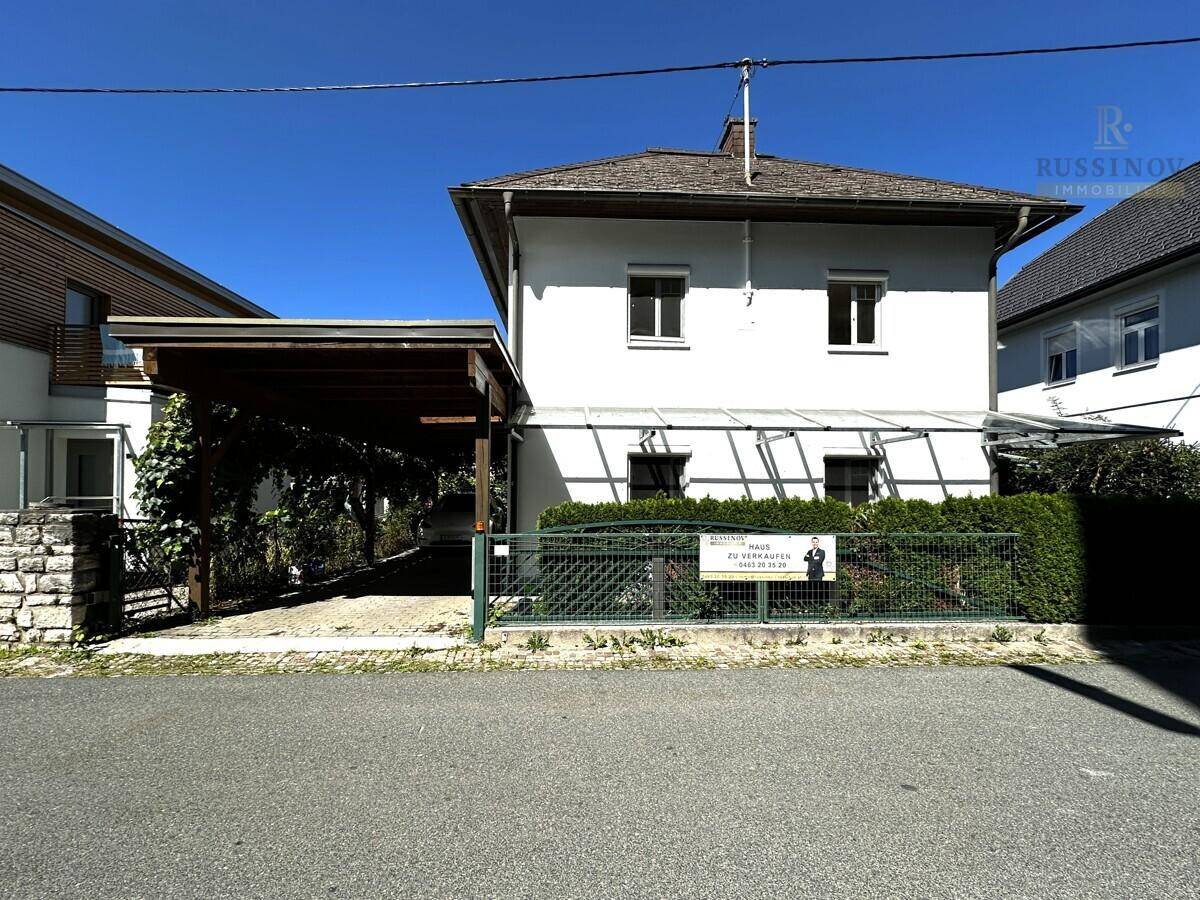 4 غرف نوم منزل في Klagenfurt am Worthersee, Austria رقم 215971