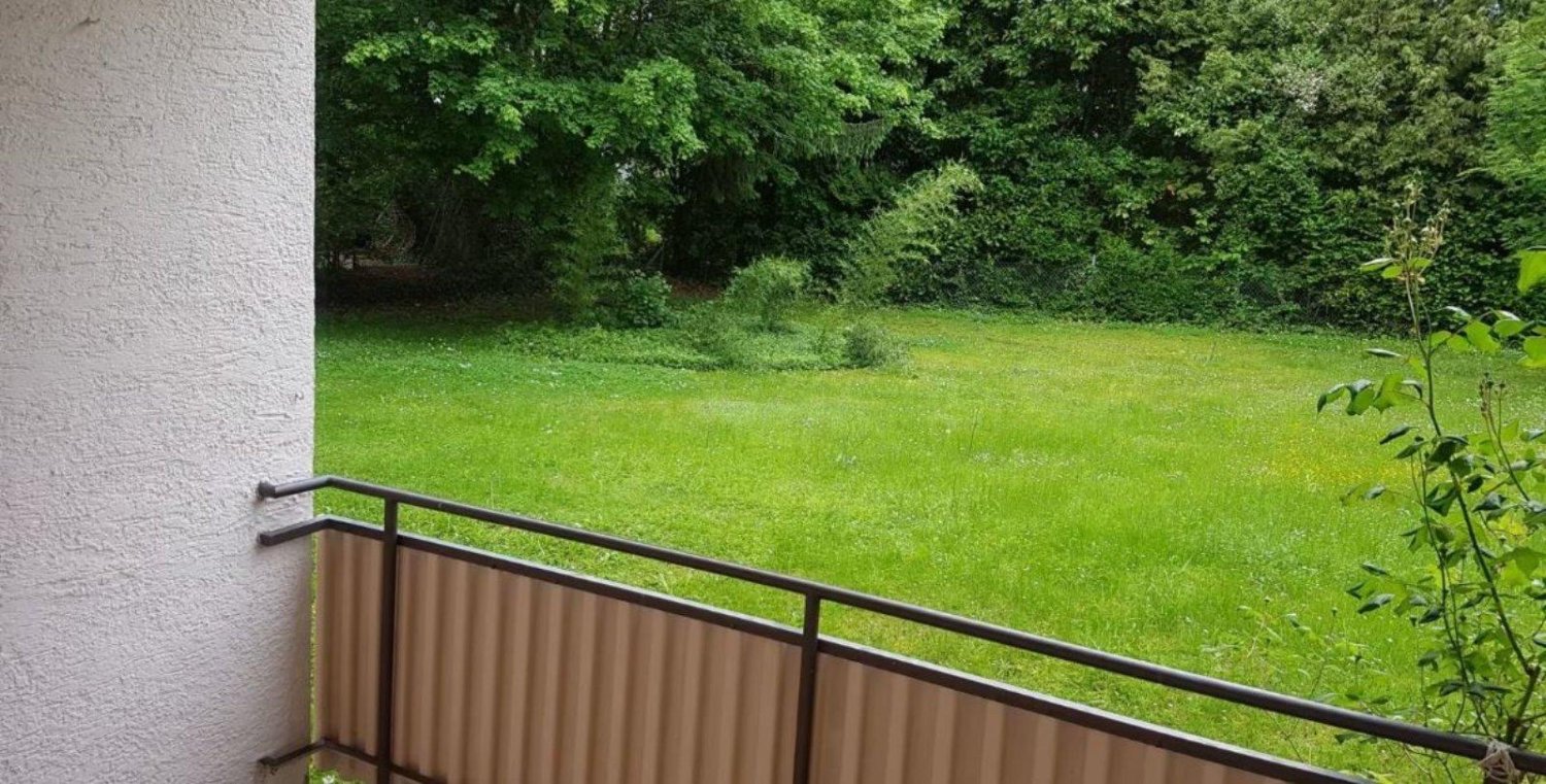 Студия в Бодензе, Германия № 356051