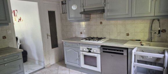 2 Schlafzimmer Haus in Eure, France, Nr. 358800 5