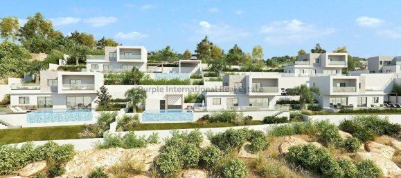 Villa T3 em Tsada, Cyprus N.º 25666 14