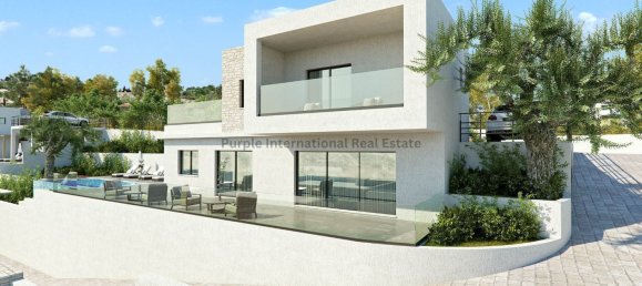 Villa T3 em Tsada, Cyprus N.º 25666 9