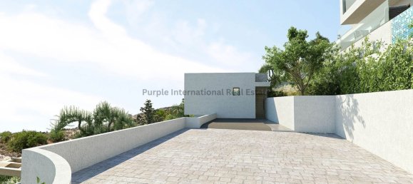 Villa T3 em Tsada, Cyprus N.º 25666 5