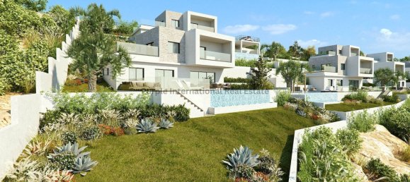 Villa T3 em Tsada, Cyprus N.º 25666 15