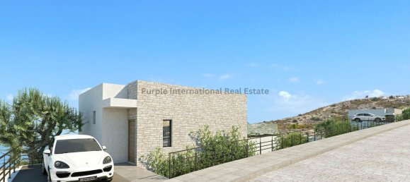 Villa T3 em Tsada, Cyprus N.º 25666 17