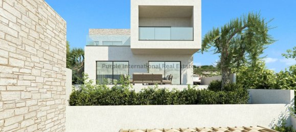 Villa T3 em Tsada, Cyprus N.º 25666 6