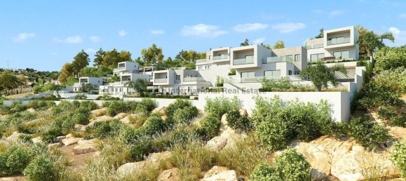 Villa T3 em Tsada, Cyprus N.º 25666 16