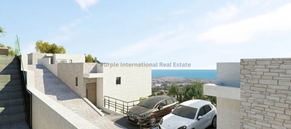 Villa T3 em Tsada, Cyprus N.º 25666 8
