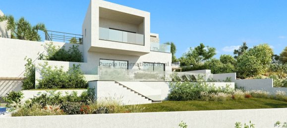 Villa T3 em Tsada, Cyprus N.º 25666 20