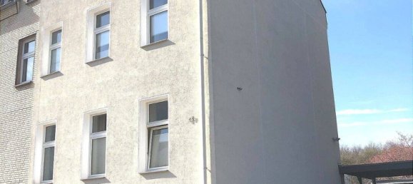 Таунхаус с 9 комнатами в Дуйсбург, Германия № 8947 21