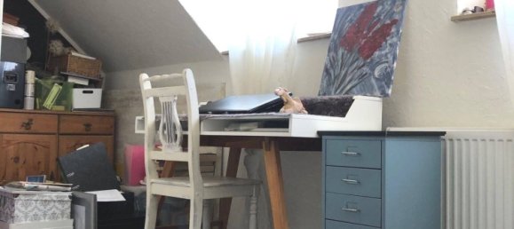 Таунхаус с 9 комнатами в Дуйсбург, Германия № 8947 18