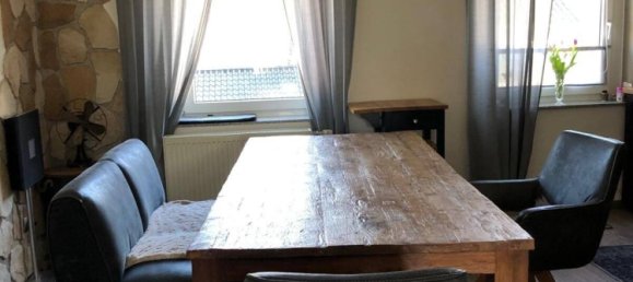 Таунхаус с 9 комнатами в Дуйсбург, Германия № 8947 14