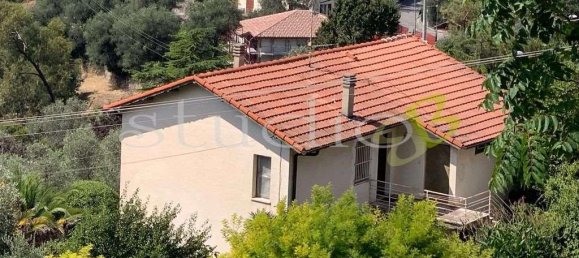 8 rooms Villa in Seborga, Italy No. 92224 17