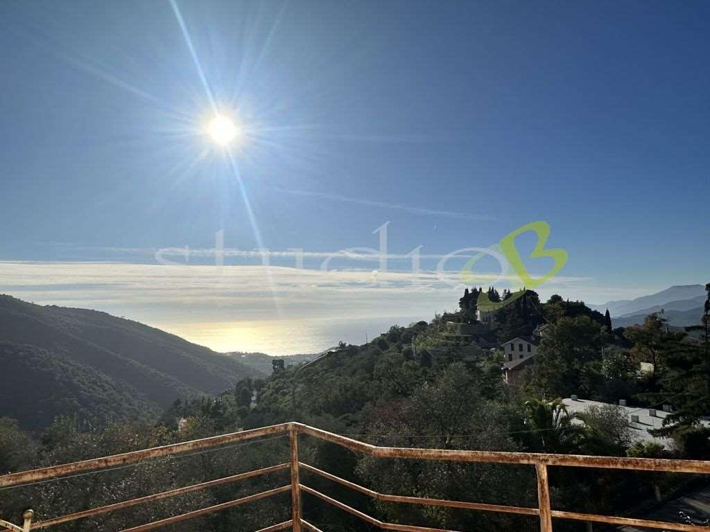 8 rooms Villa in Seborga, Italy No. 92224