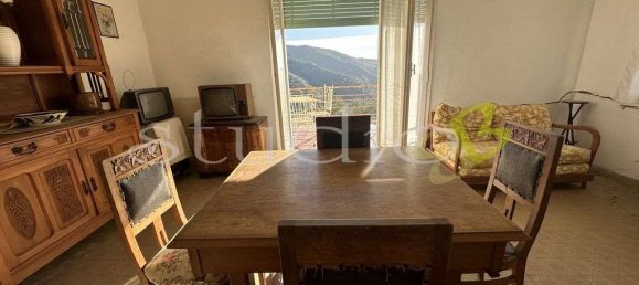 8 rooms Villa in Seborga, Italy No. 92224 3