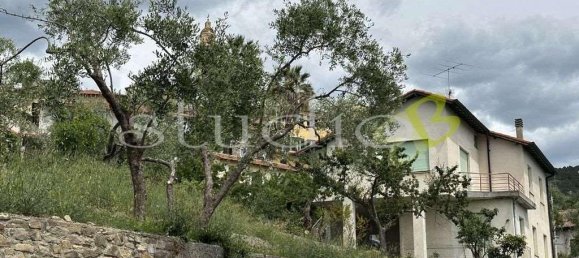 8 rooms Villa in Seborga, Italy No. 92224 14