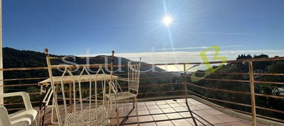 8 rooms Villa in Seborga, Italy No. 92224 2