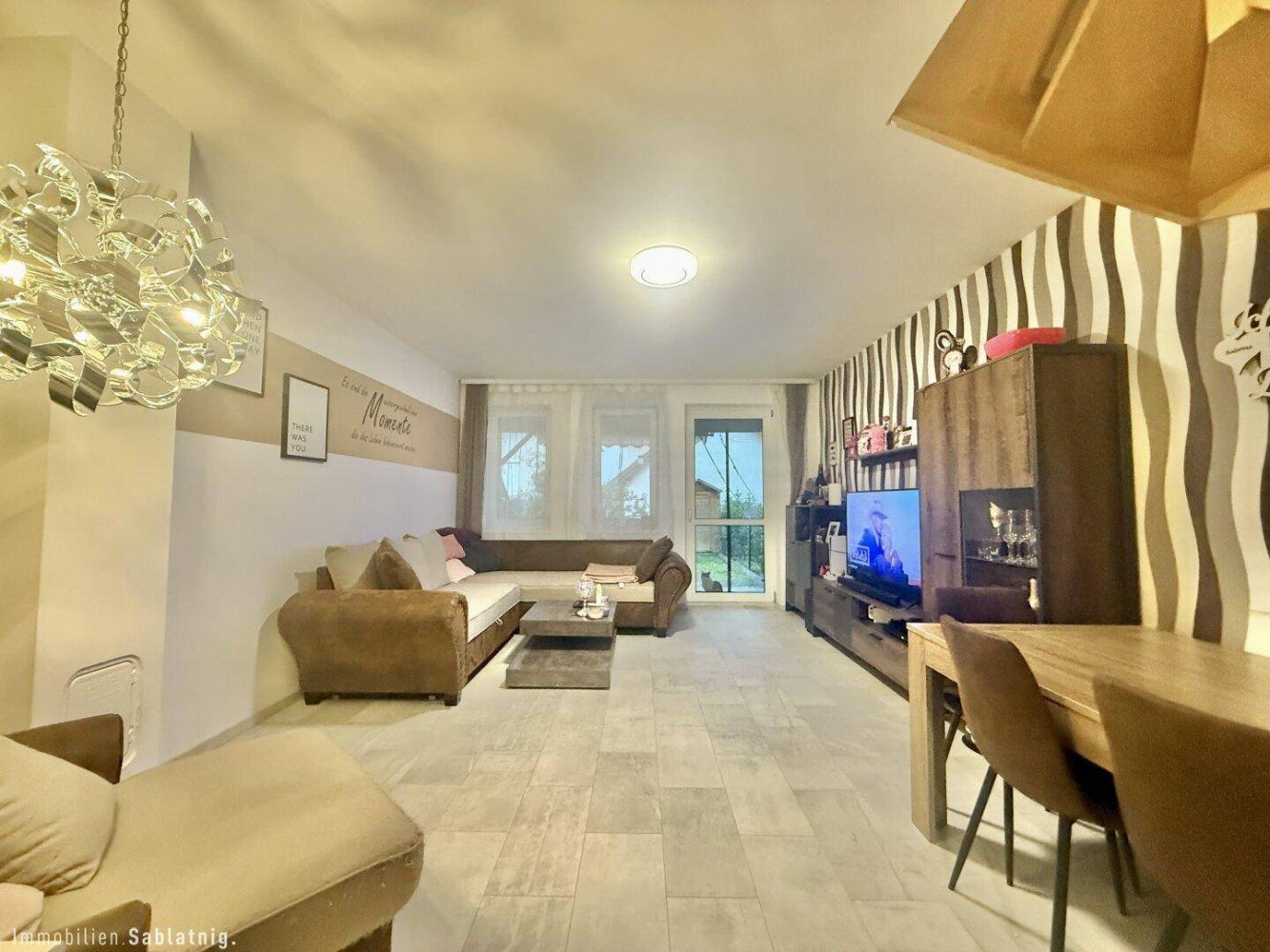 Moradia em banda de 4 divisões em Stetten, Austria N.º 133128