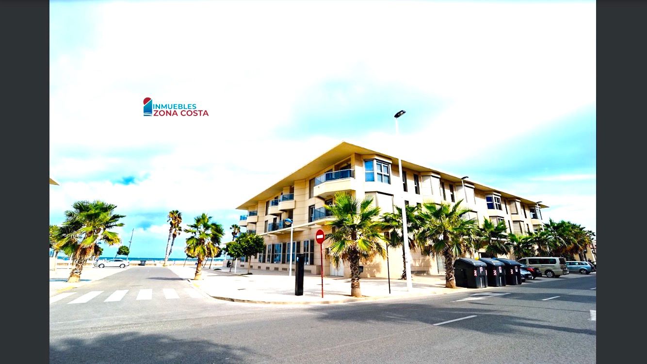 1 غرف نوم شقة في Alboraya, Spain رقم 260953