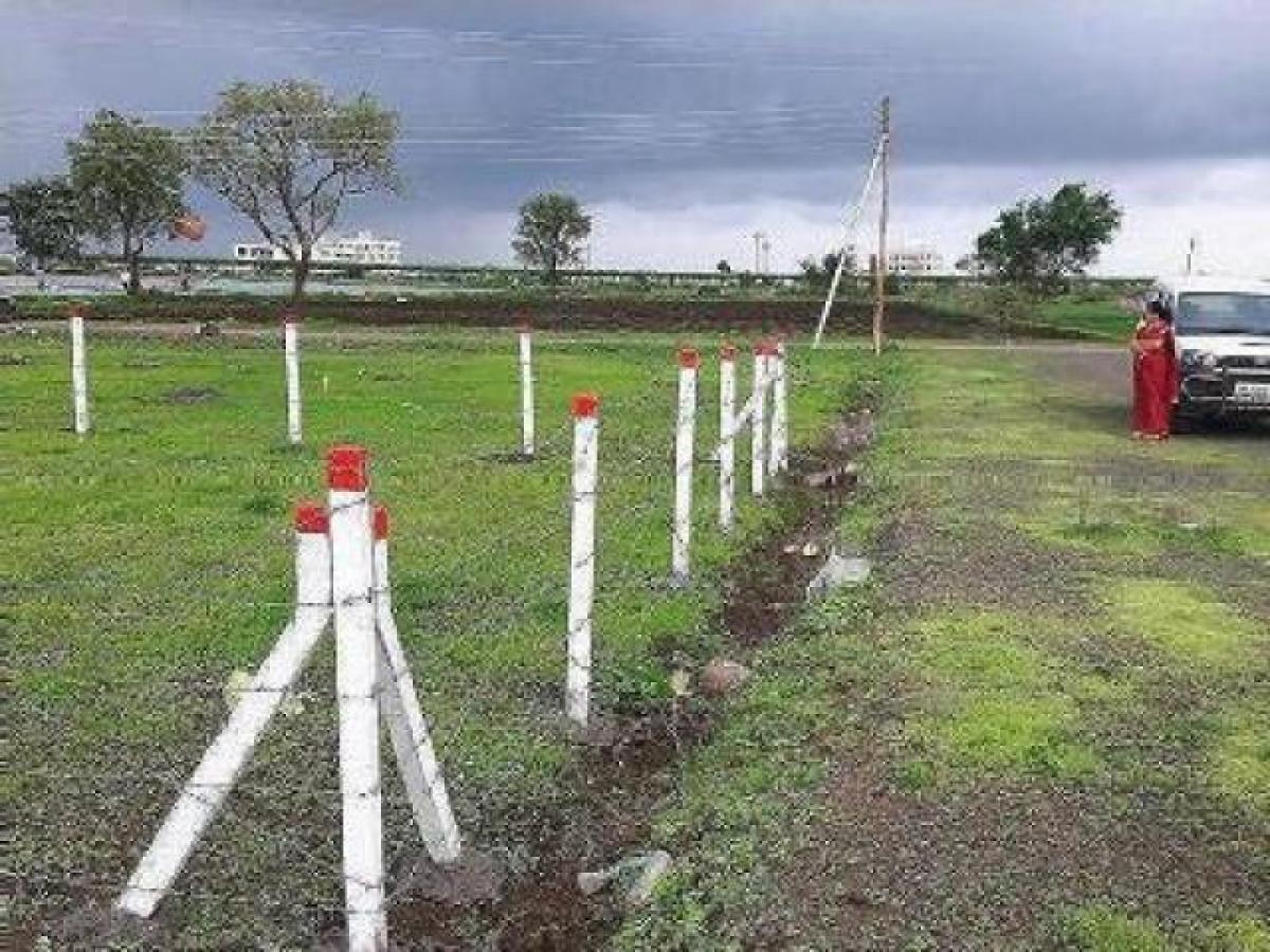  Land in Nashik, India No. 40815