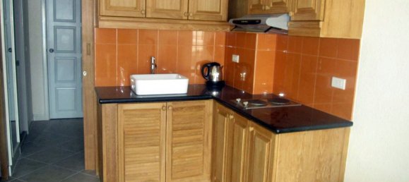 استوديو في الكوندو في Pattaya, Thailand رقم 1605 12