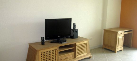 استوديو في الكوندو في Pattaya, Thailand رقم 1605 13