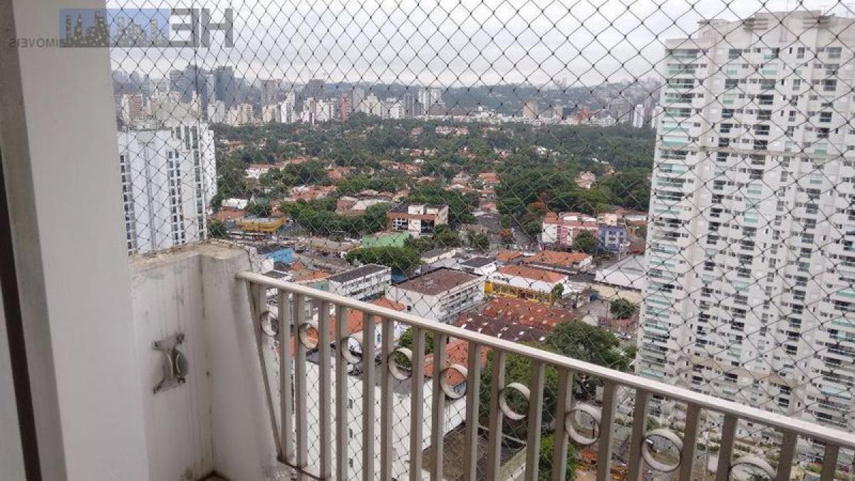 Apartamento T3 em São Paulo, Brazil N.º 439200