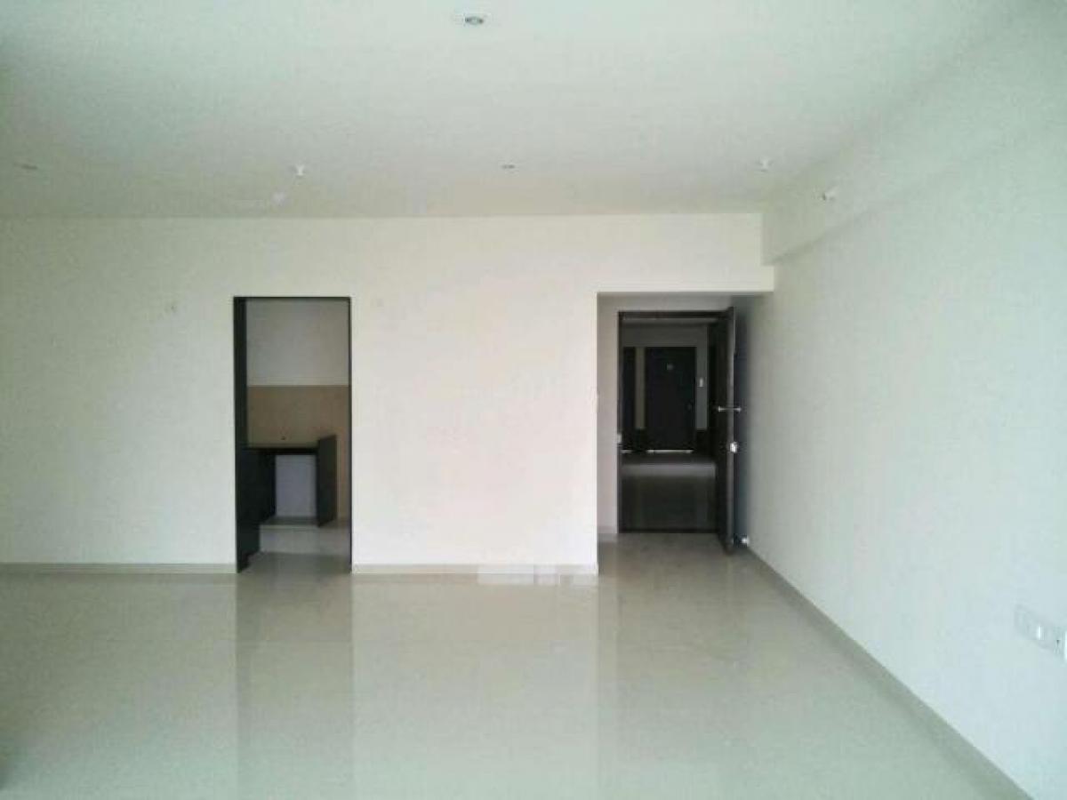 3 غرف نوم منزل في Mumbai, India رقم 10584