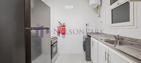 3 Schlafzimmer Wohnung in Doha, Qatar, Nr. 1872 4