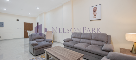 3 Schlafzimmer Wohnung in Doha, Qatar, Nr. 1872 2