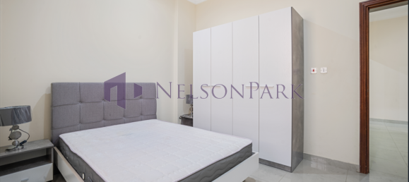 3 Schlafzimmer Wohnung in Doha, Qatar, Nr. 1872 12