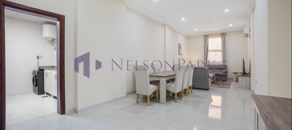 3 Schlafzimmer Wohnung in Doha, Qatar, Nr. 1872 5