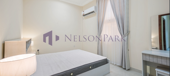 3 Schlafzimmer Wohnung in Doha, Qatar, Nr. 1872 9