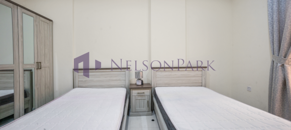 3 Schlafzimmer Wohnung in Doha, Qatar, Nr. 1872 11