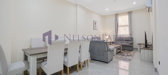 3 Schlafzimmer Wohnung in Doha, Qatar, Nr. 1872 3