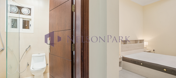 3 Schlafzimmer Wohnung in Doha, Qatar, Nr. 1872 8