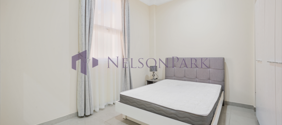 3 Schlafzimmer Wohnung in Doha, Qatar, Nr. 1872 6