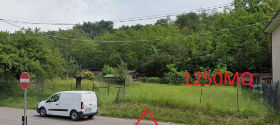 1250m² Land in Castronno, Italy No. 156528 3