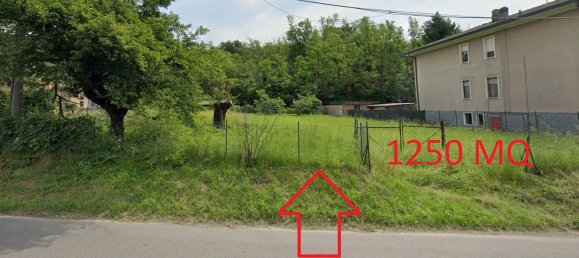 1250m² Land in Castronno, Italy No. 156528 2