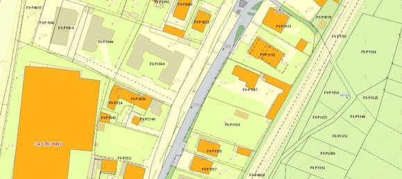 1250m² Land in Castronno, Italy No. 156528 4