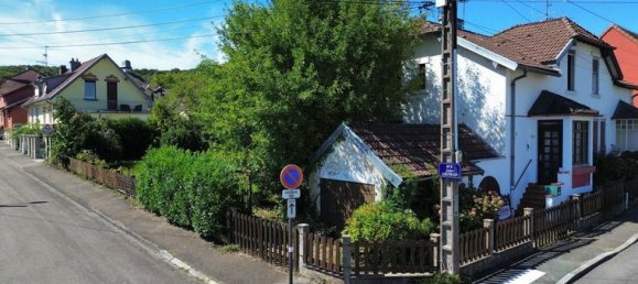 3 bedrooms House in Belfort, France No. 354103 14