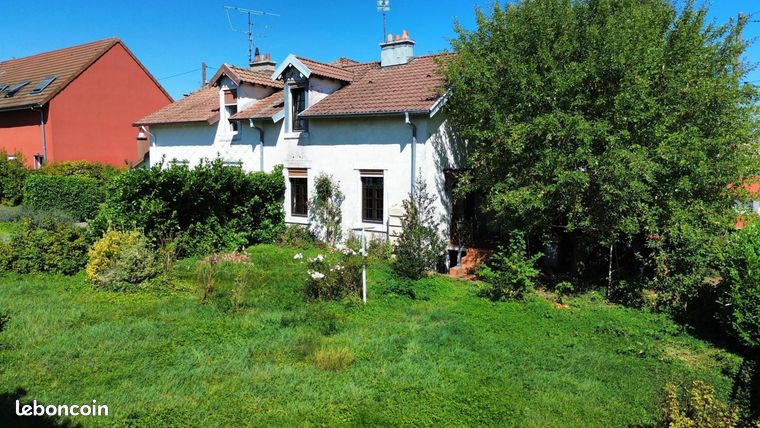 3 bedrooms House in Belfort, France No. 354103