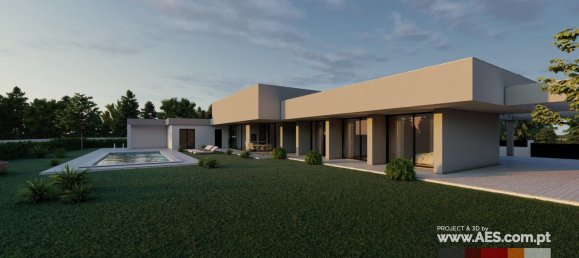 4 bedrooms Villa in Seixal, Portugal No. 128298 18