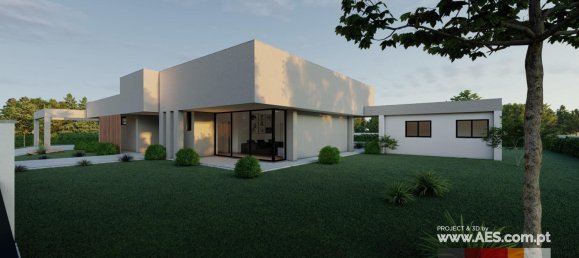 4 bedrooms Villa in Seixal, Portugal No. 128298 17