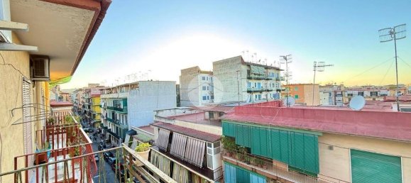 Apartamento T2 em Naples, Italy N.º 320413 20