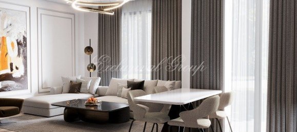 Apartment 1+1 in Antalya, Turkey No. 28844 10